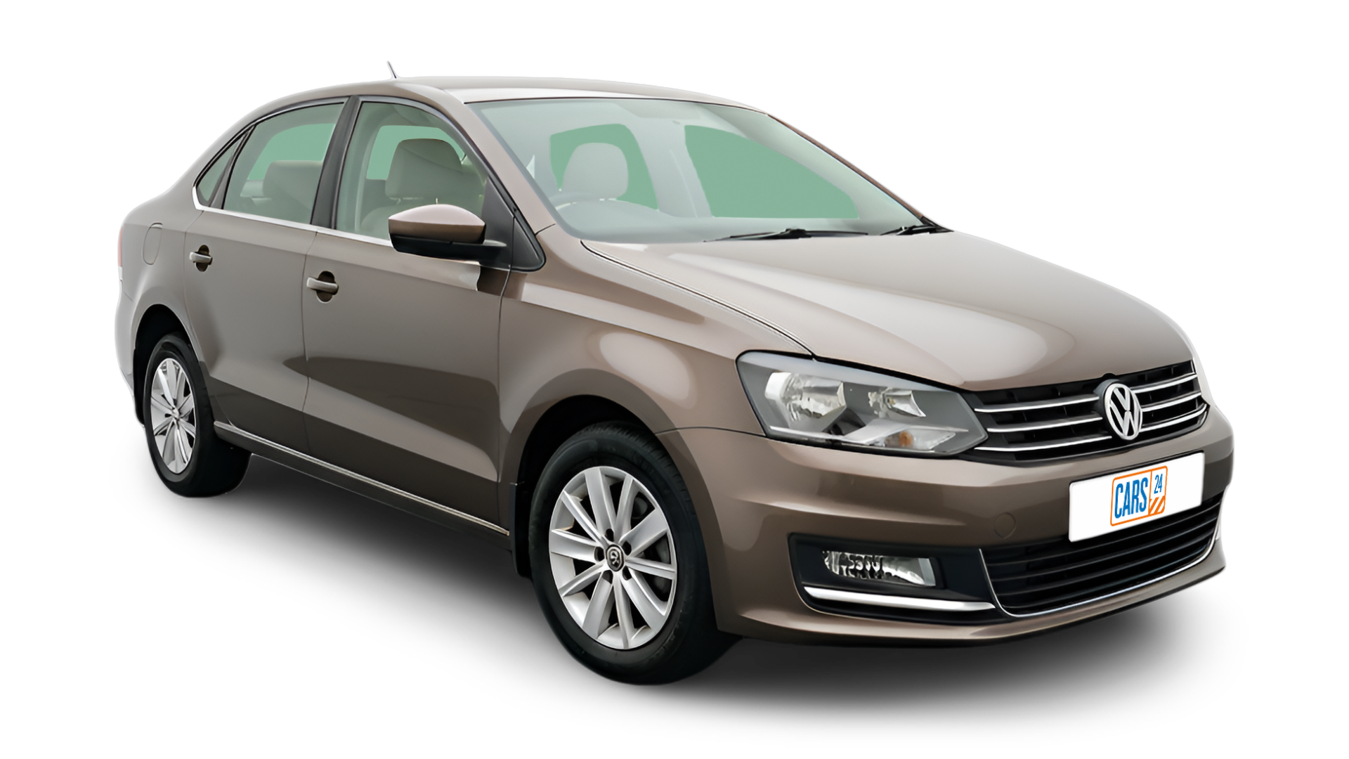 Volkswagen Vento-img